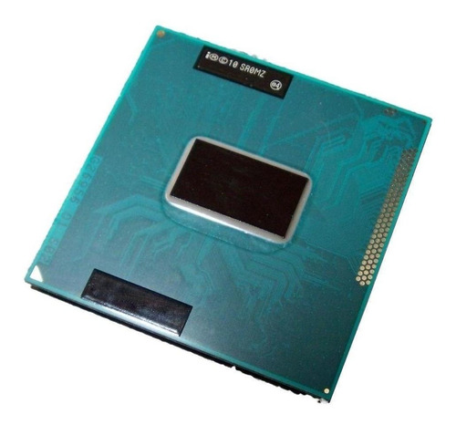 Processador Para Notebook Core I5 / 3ª Geração 3230m / Sr0wy