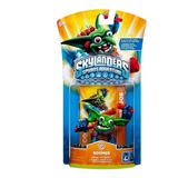 Boneco Skylanders Spyros Adventure Boomer Pc Mac Xbox Ps3 Wi