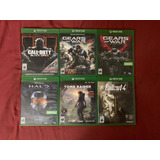 Juegos Xbox One