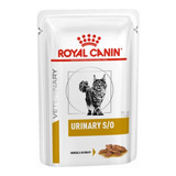 Royal Canin Pouch Urinary S/o Gato 85gr 