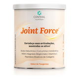 Joint Force 300gr Tangerina Central Nutrition