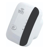 Repetidor/extensor Wi-fi Inalámbrico Wifi De 300 Mbps Int