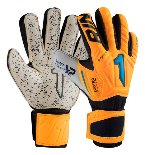Guante De Portero Rinat Egotiko Vengador Prime Spine Nar, Ad