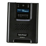 Cyberpower Smart App Sinusoidal Minitorre Lcd Ups, 1000va