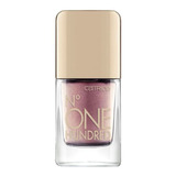 Esmalte Catrice Iconails Tono 100 10.5ml Catrice