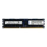 Memoria Ram 32gb (2x16gb) Pc3-14900r 1866mhz Mac Pro 2013 