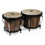 Bongo Latin Percussion Lpa601 Lp Aspire 6'' & 8''