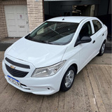 Chevrolet Prisma 2017 1.4 Joy Ls + 98cv