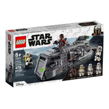Lego 75311 Star Wars Imperial Armored Marauder 478pcs