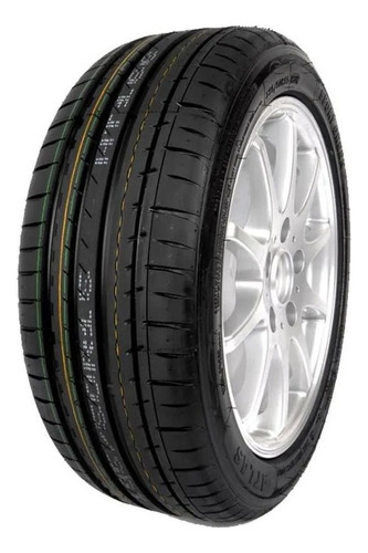 Llanta 215/40 R18 Atlas Sport Green 89w Msi