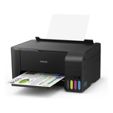 Impresora Multifuncion Epson L3150 Sistema Continuo Wifi