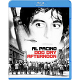 Dog Day Afternoon Tarde De Perros Al Pacino Pelicula Blu-ray