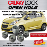 Galaxylock Open Hole Spark Economico - Envío Dhl