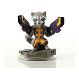 Disney Infinity 2.0 Marvel Rocket Raccoon