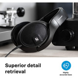 Sennheiser Consumer Audio Hd 560 S Auriculares Audiófilos So