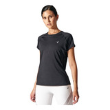 Remera Vandalia Deportiva Secado Rápido Mujer