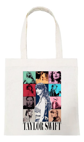 Tote Bag Taylor Swift The Eras Tour Grande