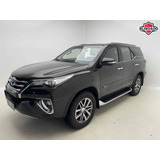 Toyota Hilux Sw4 4.0 Srx 4x4 7 Lugares V6 24v Gasolina 4p Au