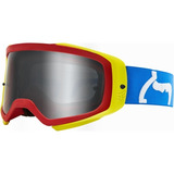 Goggle Fox. Airspace Prix All Road Bicicleta Trail Mtb Bmx