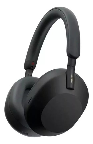 Auriculares Bluetooth Sony Inalambricos Wh-1000xm5  Colnegro