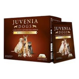 Lote X 10 Sobres - Juvenia Dog 5gr - Resveratrol