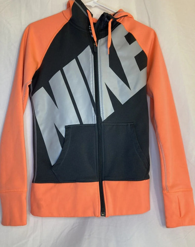 Campera Nike De Mujer Therma Fit