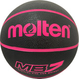 Balón De Baloncesto Molten 8 Paneles Mb7 Kb #7