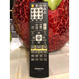 Control Remoto Onkyo Rc-728m Para Receivers Teatro En Casa