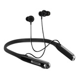 Audifonos Inalambricos Neckband Beats Bluetooth Epik