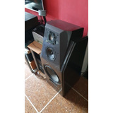 Bafles Wilson Witt Mk2 Inmaculados Chiquibun Audio Vintage..