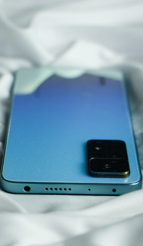Xiaomi Redmi Note 11 Pro 128 Gb | 6 Gb Ram (estado De Novo)