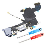 Mmobiel Conector De Base Compatible Con iPhone 6s 2015 - Cab