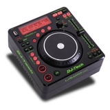 Djtech Usolomkii Digital Dj Tocadiscos