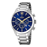 Reloj F20343/2 Festina Hombre Timeless Chronograph