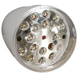 Bombillo De Emergencia Led Recargable Good Days +control