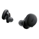 Audífonos In-ear Inalámbricos Sony Wf-xb700 Negro
