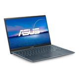 Portátil Asus Zenbook 14' - Amd R5 Ram 8gb 512gb Ssd