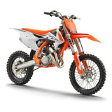 Ktm Sx 85 17/14 2024