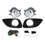 Faros Antiniebla Toyota Yaris Belta Toyota YARIS