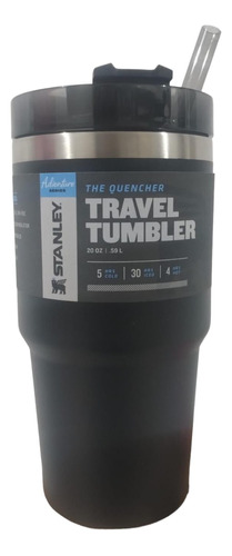 Vasos Stanley Travel Tumbler 591 Ml 