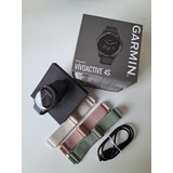 Garmin Vivoactive 4s Con Correas De Regalo