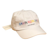 Gorras Calvin Klein Originales