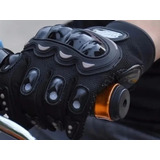 Guantes Motocross Con Proteccion Pro Biker Calidad! Wagner!