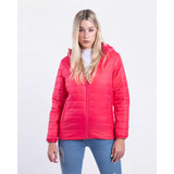 Campera Mujer Invierno Abrigada Inflable Liviana Oferta !!