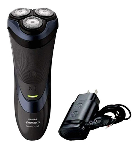 Philips Norelco 3700 Shaver S3570 - Afeitadora Eléctrica Ser