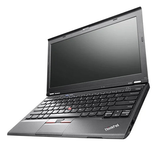 Notebook Thinkpad X230 Core I5 3320m 240gb Ssd 8gb