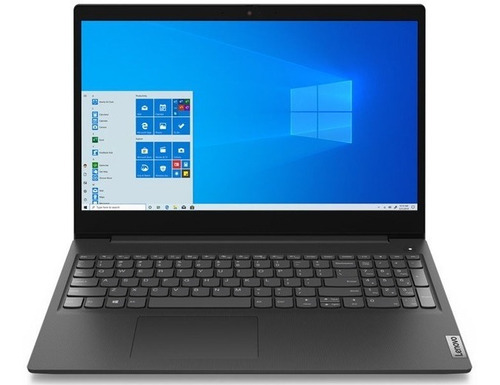 Notebook Lenovo Ideapad 3 I3-1005g1 Ssd 256gb Ram 8gb 15.6 