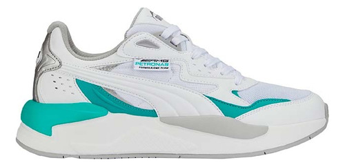 Tenis Puma Mapf1 X-ray Para Hombre