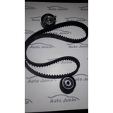 Kit Distribucion Skf Renault Duster 1.6 16v (k4m)