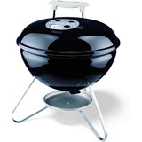 Asador Ahumador A Carbon Weber 10020 Smokey Joe 14 Pulgadas 